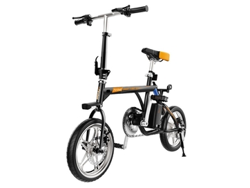 Электровелосипед Airwheel R3