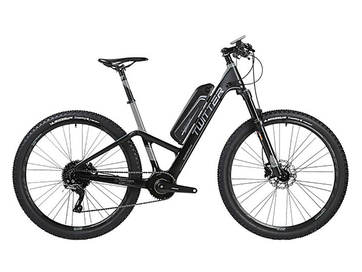 Электровелосипед Twitter TW-E9W
