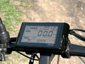 Электрофэтбайк Elbike Taiga 3 Twix 2000 - Фото 5