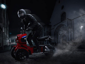 Электроскутер Hoverbot Itank Pro - Фото 25