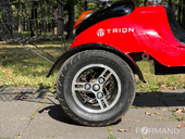 Электротрицикл TRION Partner NOVA [без АКБ] - Фото 21