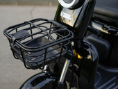 Электроскутер White Siberia SIBTRIKE 2000W (2025) - Фото 13