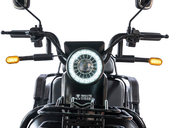 Электротрицикл White Siberia SIBTRIKE Max 2000W - Фото 8